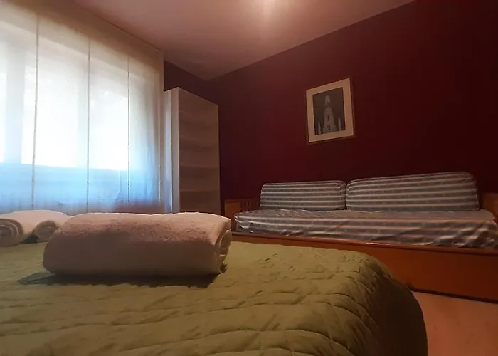 Home Sweet Home 1 Affittacamere - Lucca
