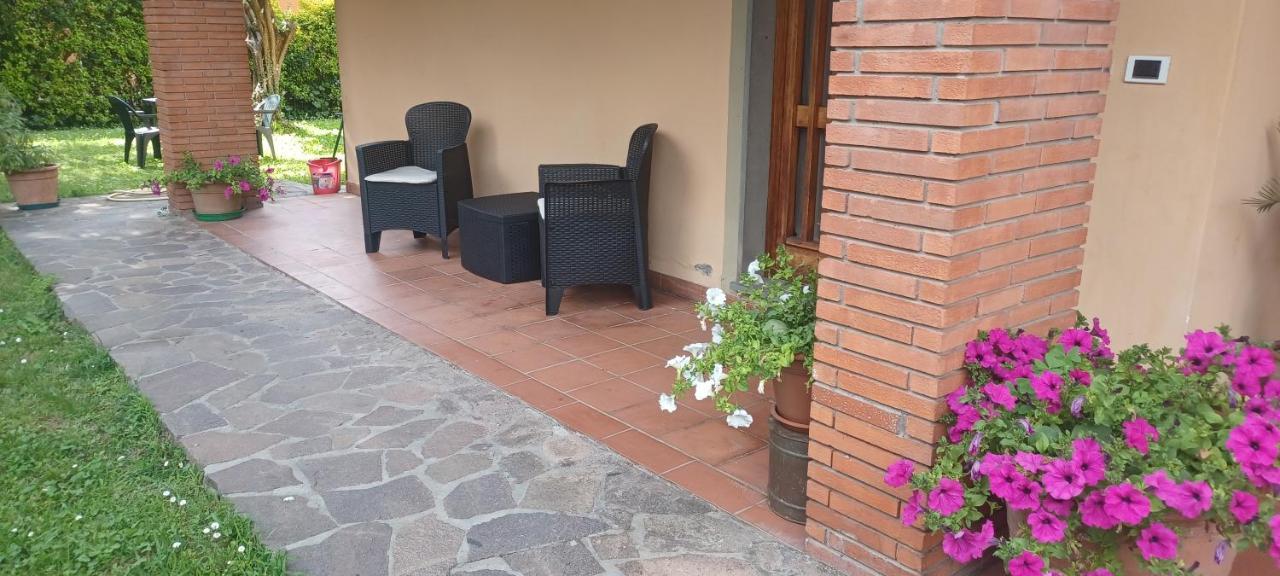 Sweet 1 - Casa de hóspedes Lucca