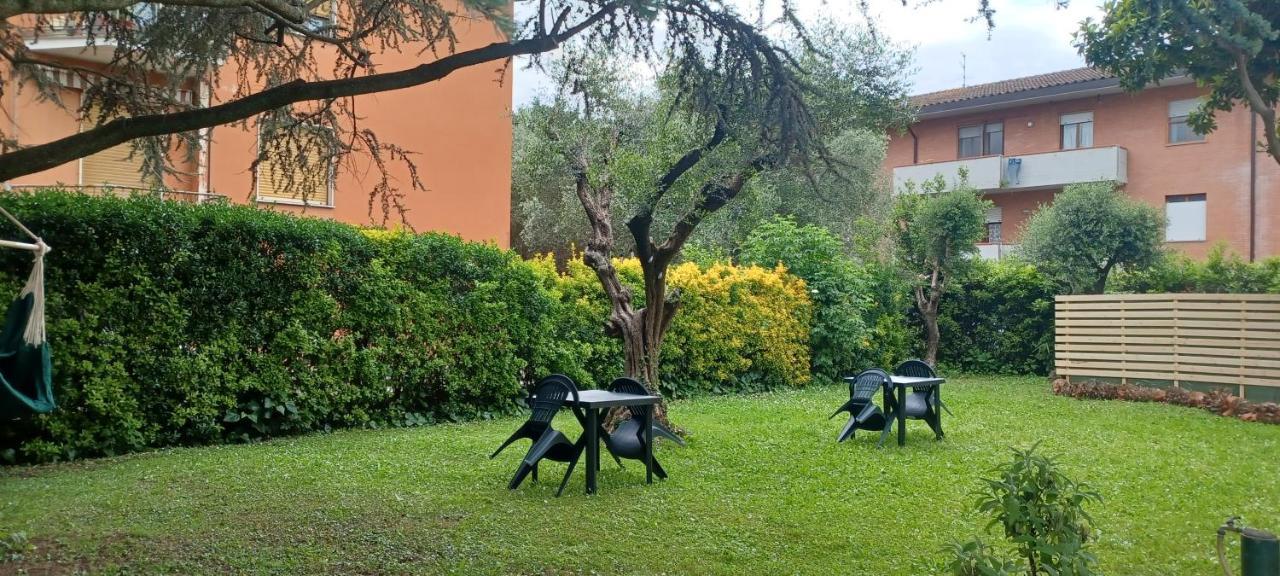 Sweet 1 - Casa de hóspedes Lucca