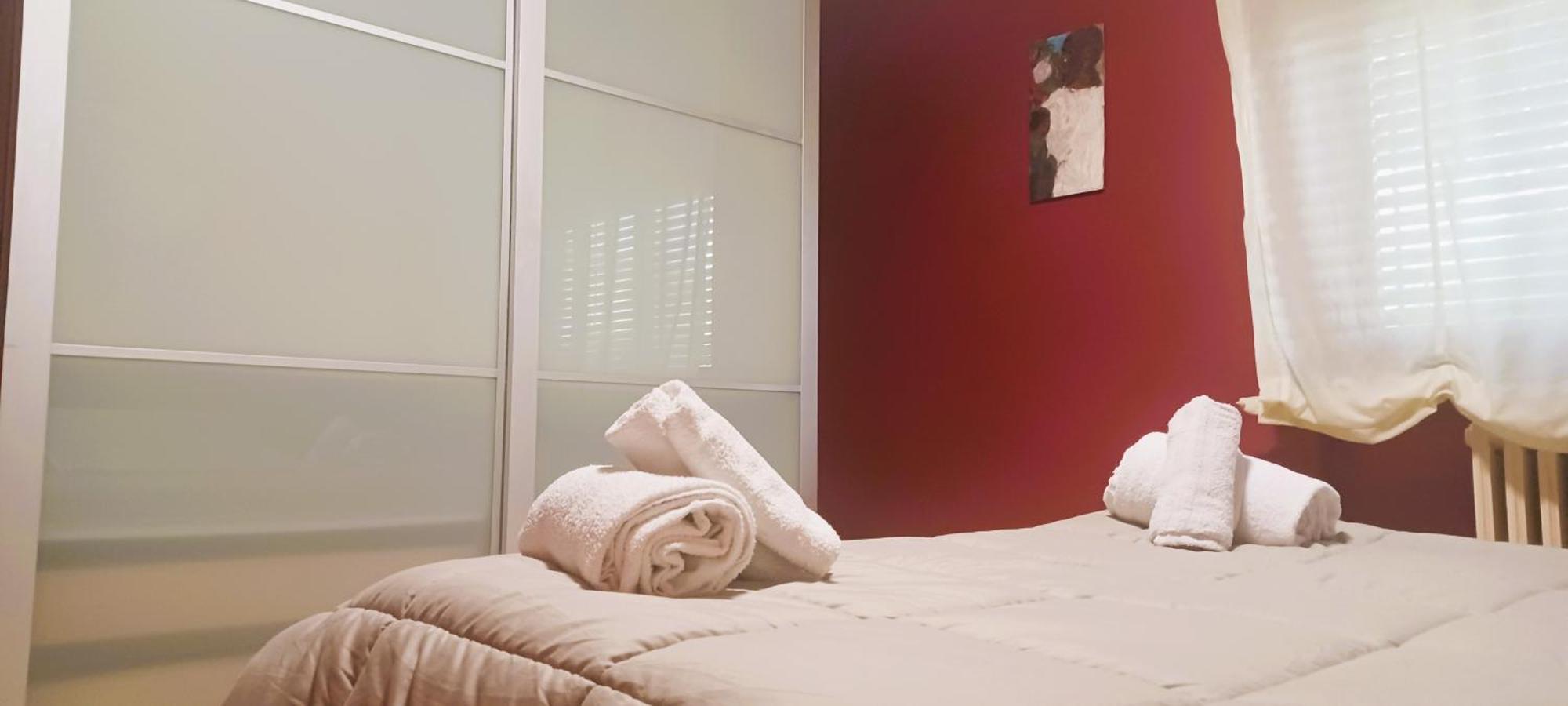 Guest house Sweet 1 Affittacamere - *